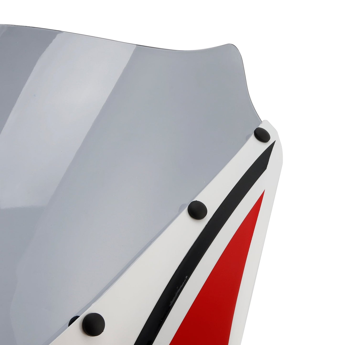 Cupolino parabrezza Yamaha XSR900 2022-2025