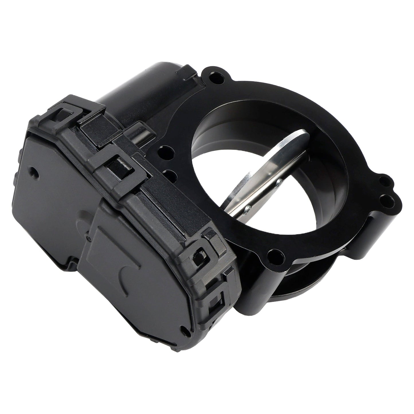 2012-2018 Mercedes Benz Classe A W176 A180 CDi / A200 CDI / A220 CDi / A220 d Valvola corpo farfallato A6510900470