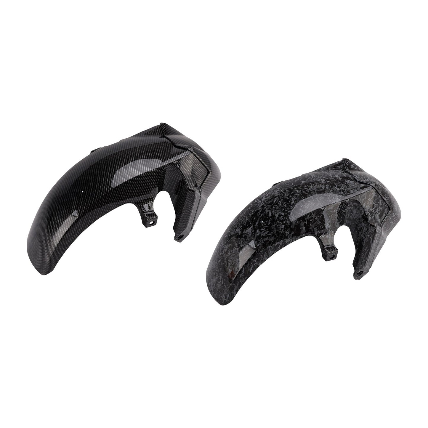 Carenatura parafango parafango anteriore Honda ADV350 2022-2025