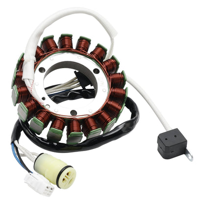 Generatore statore per Stels Hisun Loncin 500 700 ATV UTV 31120-004-0000 LU022587