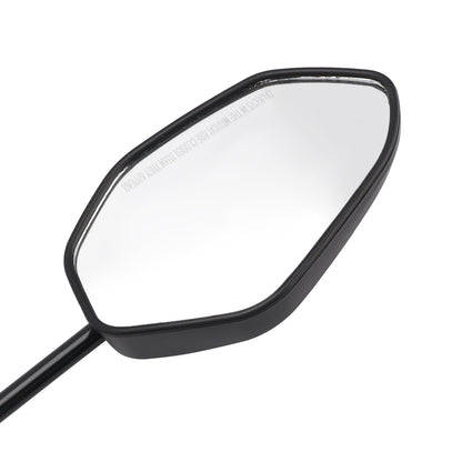 SPECCHIETTO RETROVISORE DESTRO E SX 88110-KZK-F01 88120-KZK-F01 PER HONDA DIO 110 SCV110F
