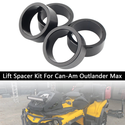 Kit distanziatore di sollevamento per Can-Am Outlander Max 1000/1000R/400/500/570/650/800/850