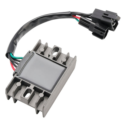 GUARNIZIONE REGOLATORE RADDRIZZATORE STATORE PER SUZUKI 2000-2024 DRZ400 400E 400S 400SM