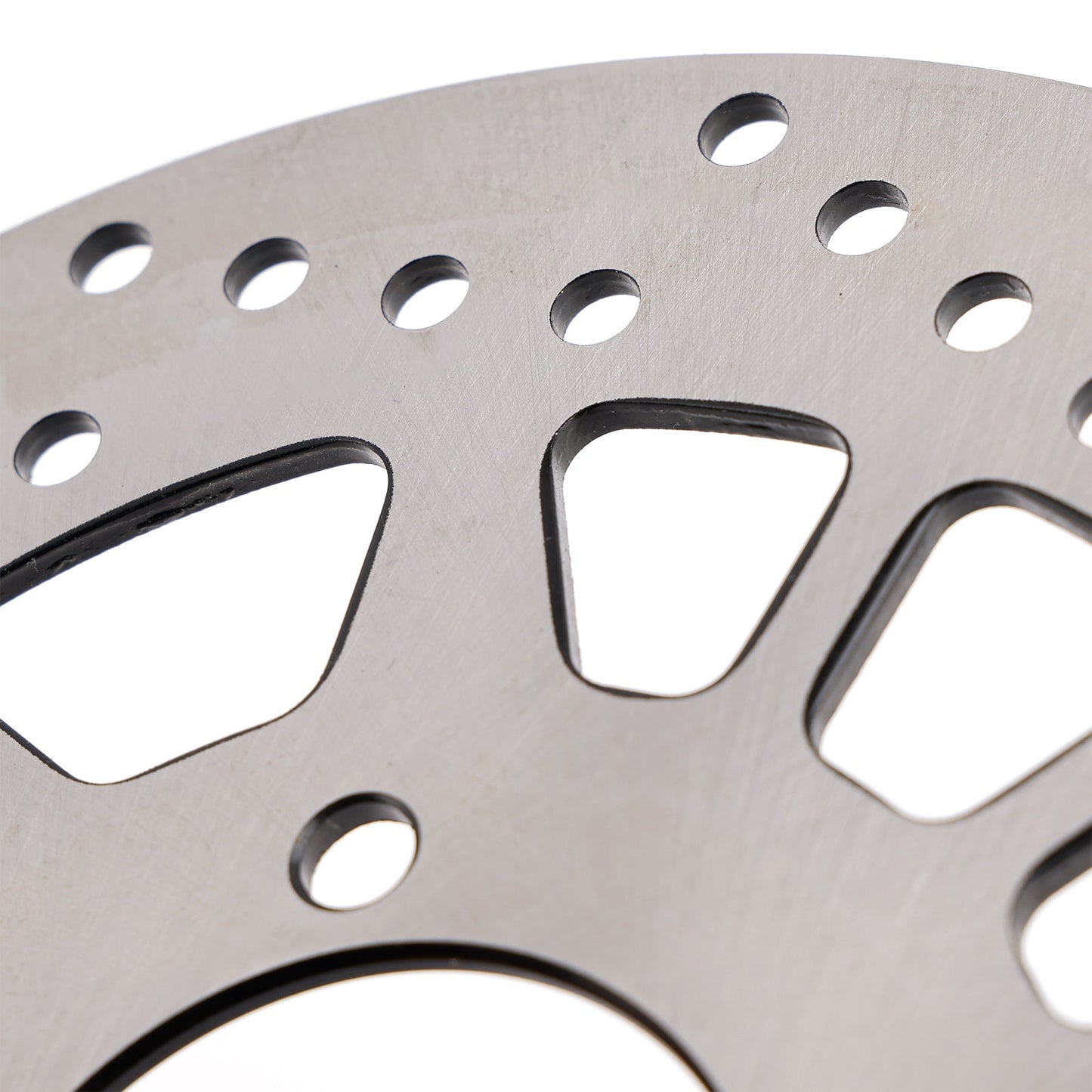 NUOVO disco freno posteriore da 220 mm per Yamaha Crypton T105 T110 Sexy 110