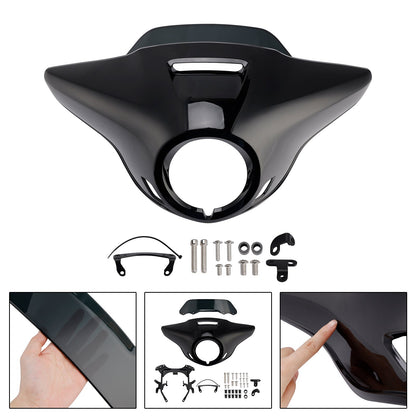 Parabrezza per parabrezza HONDA CM300 CM500 2021-2024