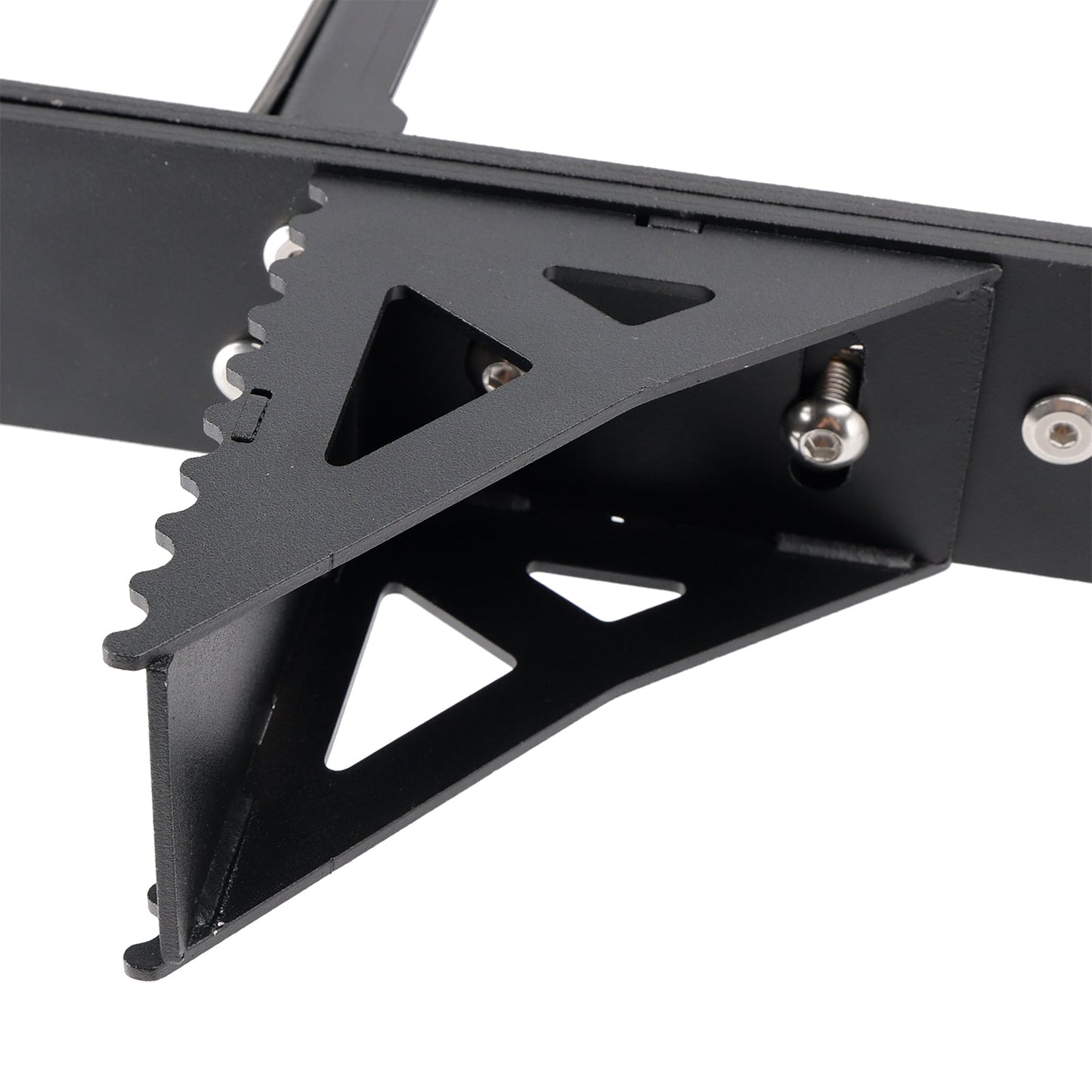 Scala per portellone posteriore per Toyota 4Runner 2010-2020 5a generazione 2010+