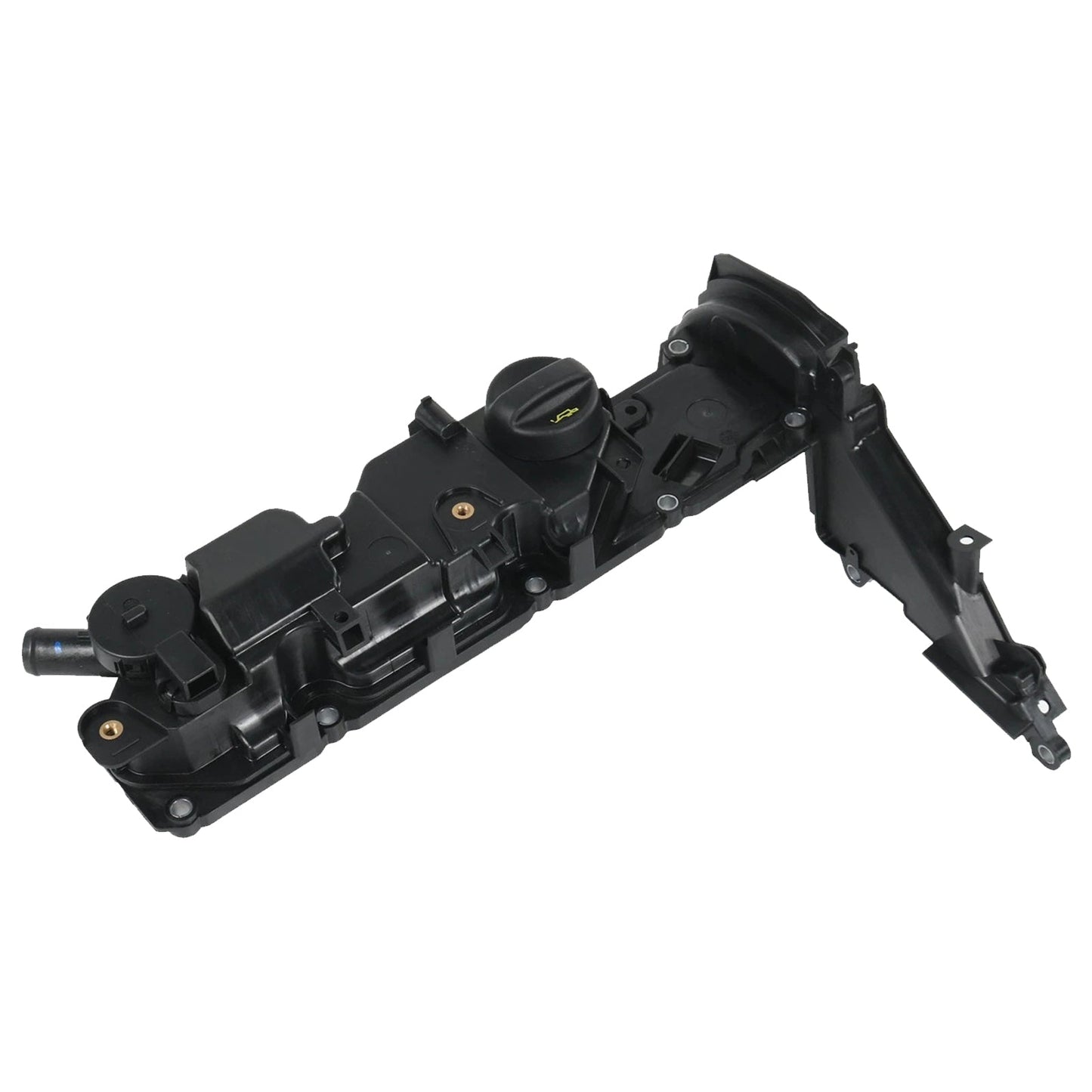 Coperchio testata e guarnizione 0248S0 per Citroen Peugeot Ford 1.6 HDI 8V