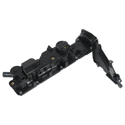 Coperchio testata e guarnizione 0248S0 per Citroen Peugeot Ford 1.6 HDI 8V