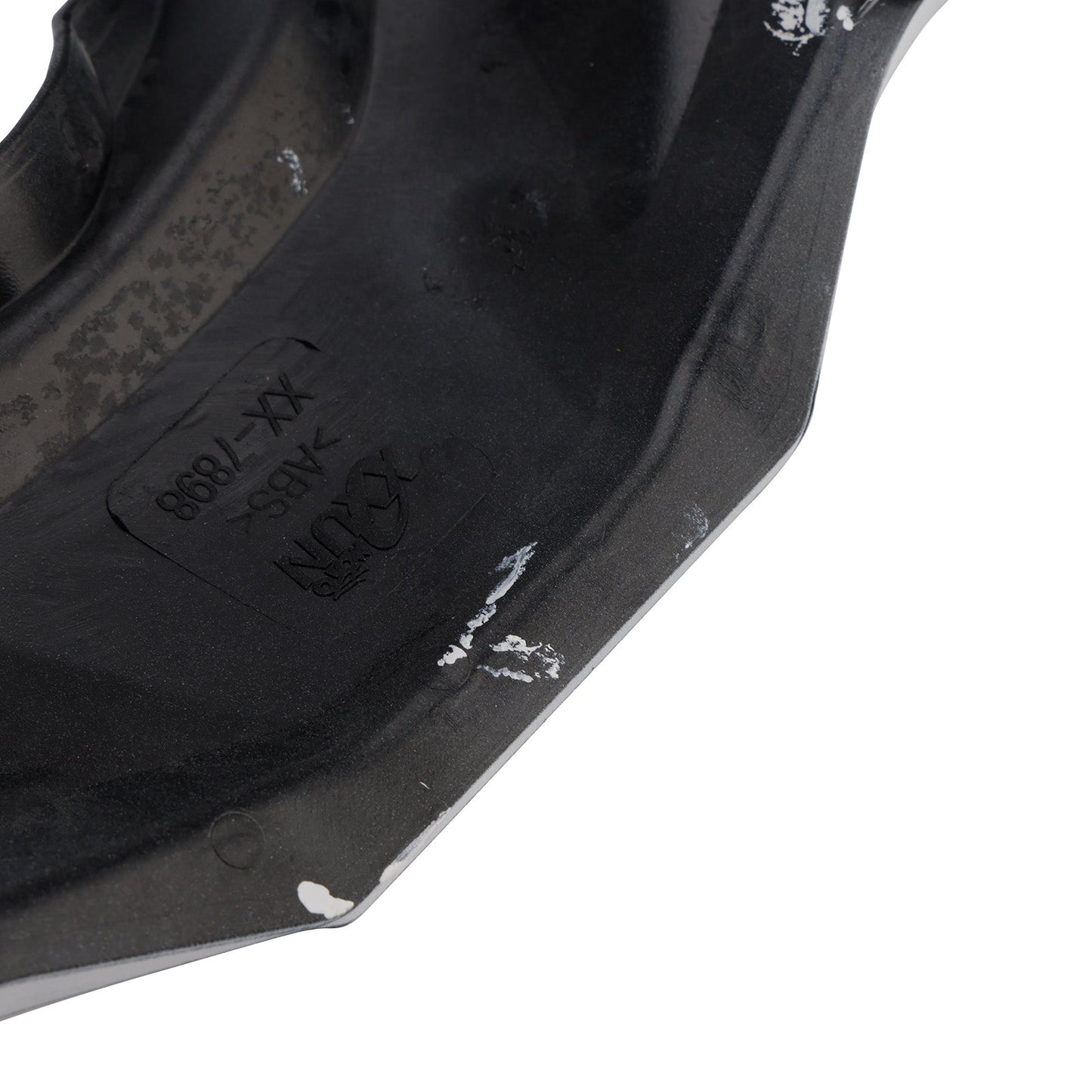 Pannello di copertura della sella Yamaha YZF-R3 R25 MT-03 2025-2026