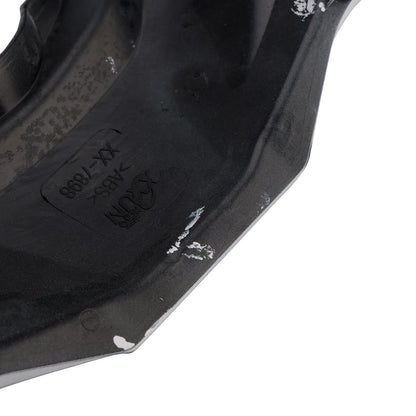 Pannello di copertura della sella Yamaha YZF-R3 R25 MT-03 2025-2026