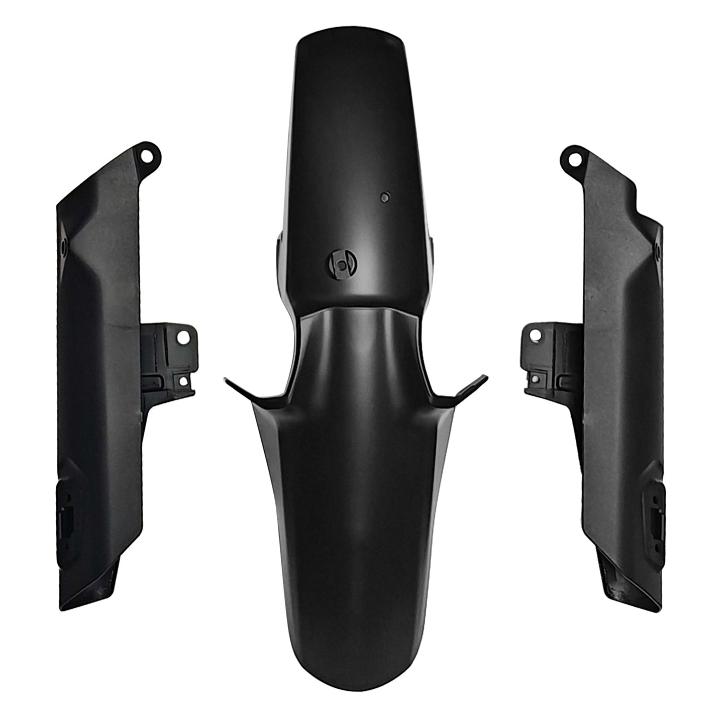 Kit di carene stampate a iniezione per Yamaha Tenere 700 T700S 2025-2026