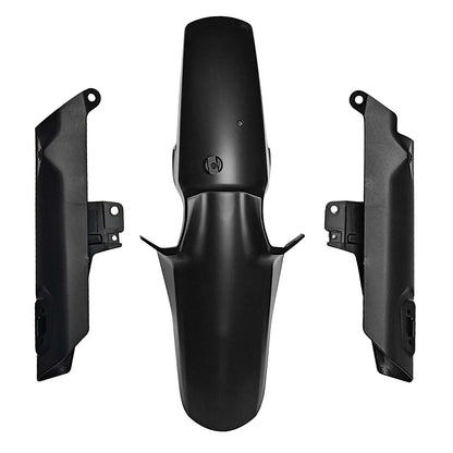 Kit di carene stampate a iniezione per Yamaha Tenere 700 T700S 2025-2026