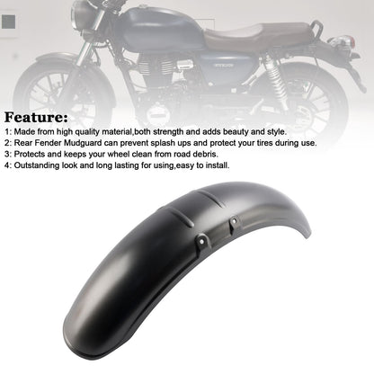 Carenatura parafango anteriore per Honda GB350 2023-2024