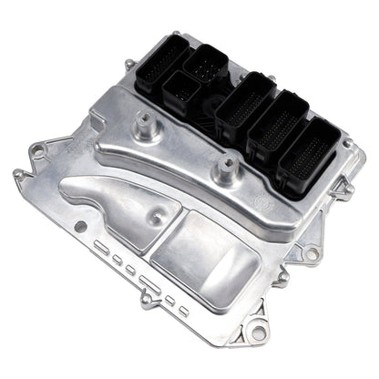 BMW X1 E84 E87 E90 E91 Unità modulo di controllo motore 0261S07334 7628656
