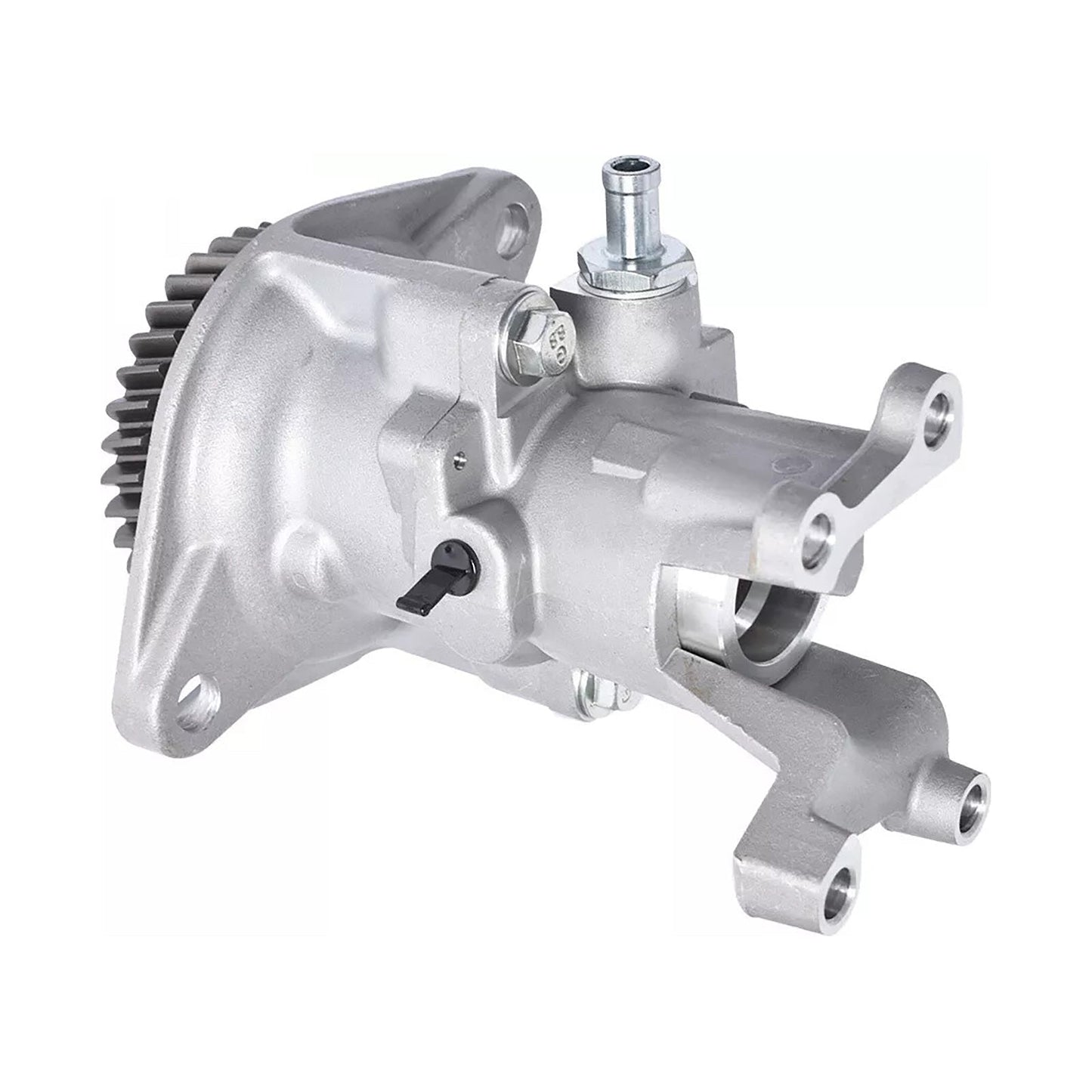Pompa per vuoto meccanica a ingranaggi con guarnizione per Dodge Ram 2500 94-02 Ram 3500