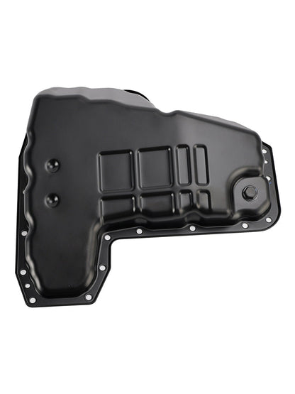 Coppa dell'olio Nissan Versa 1.8L CVT Sedan SL 2007-2011 31390-1XB01