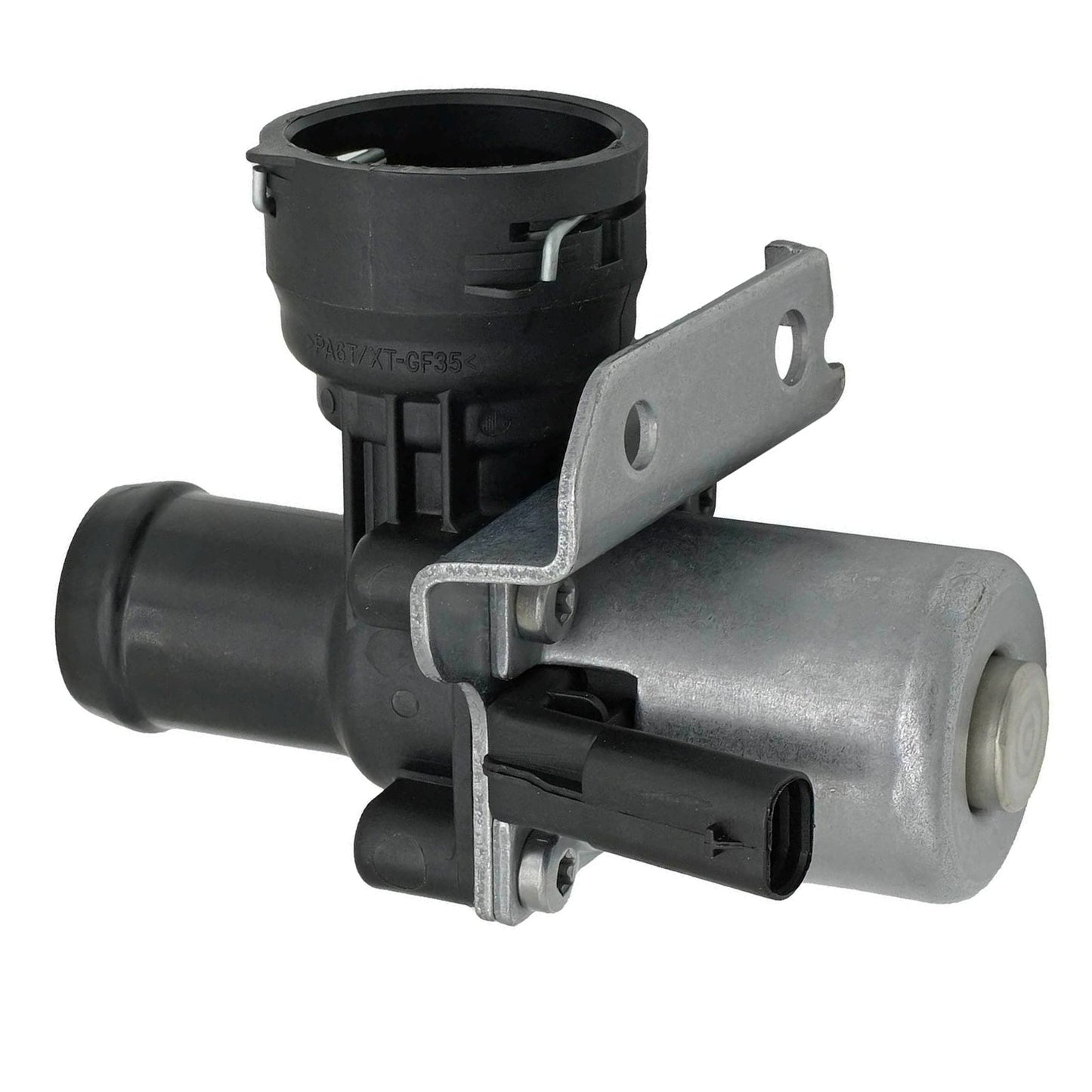 Valvola di controllo del liquido di raffreddamento del riscaldatore Mercedes-Benz C 250 SLK 250 2014-2015 2712030164