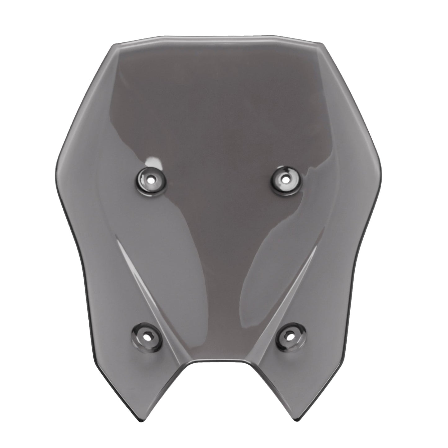 2025-2026 KAWASAKI Z900 Z 900 Parabrezza Parabrezza