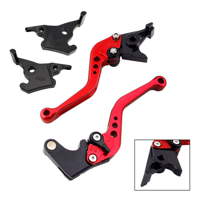 Leva frizione freno corta YAMAHA XMAX 300 2023-2025 NUOVA