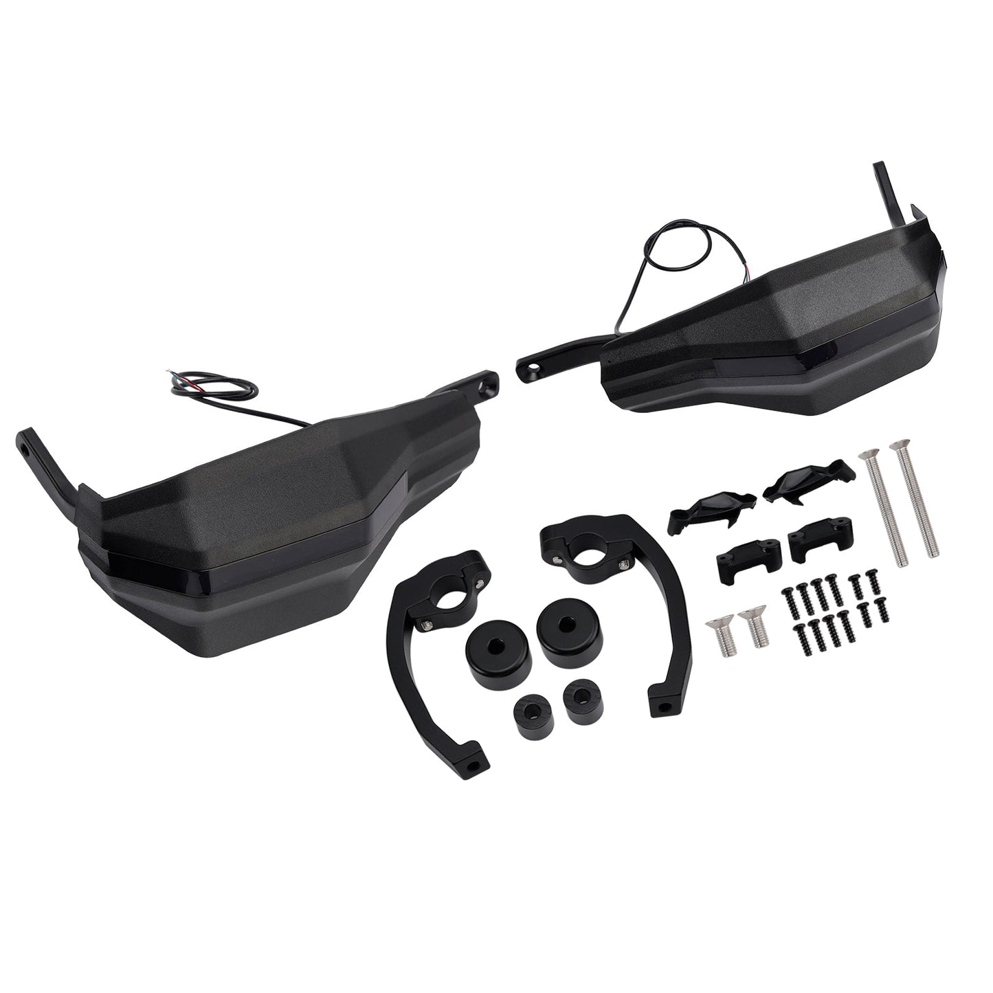 Protezione per paramani Honda XL750 Transalp 2023, maniglia protettiva
