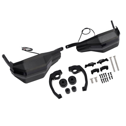 Protezione per paramani Honda XL750 Transalp 2023, maniglia protettiva