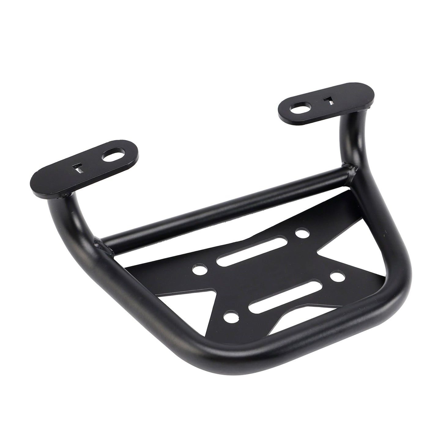 Supporto per borse laterali, adatto per borse laterali, adatto per Scrambler Speed 400 T4