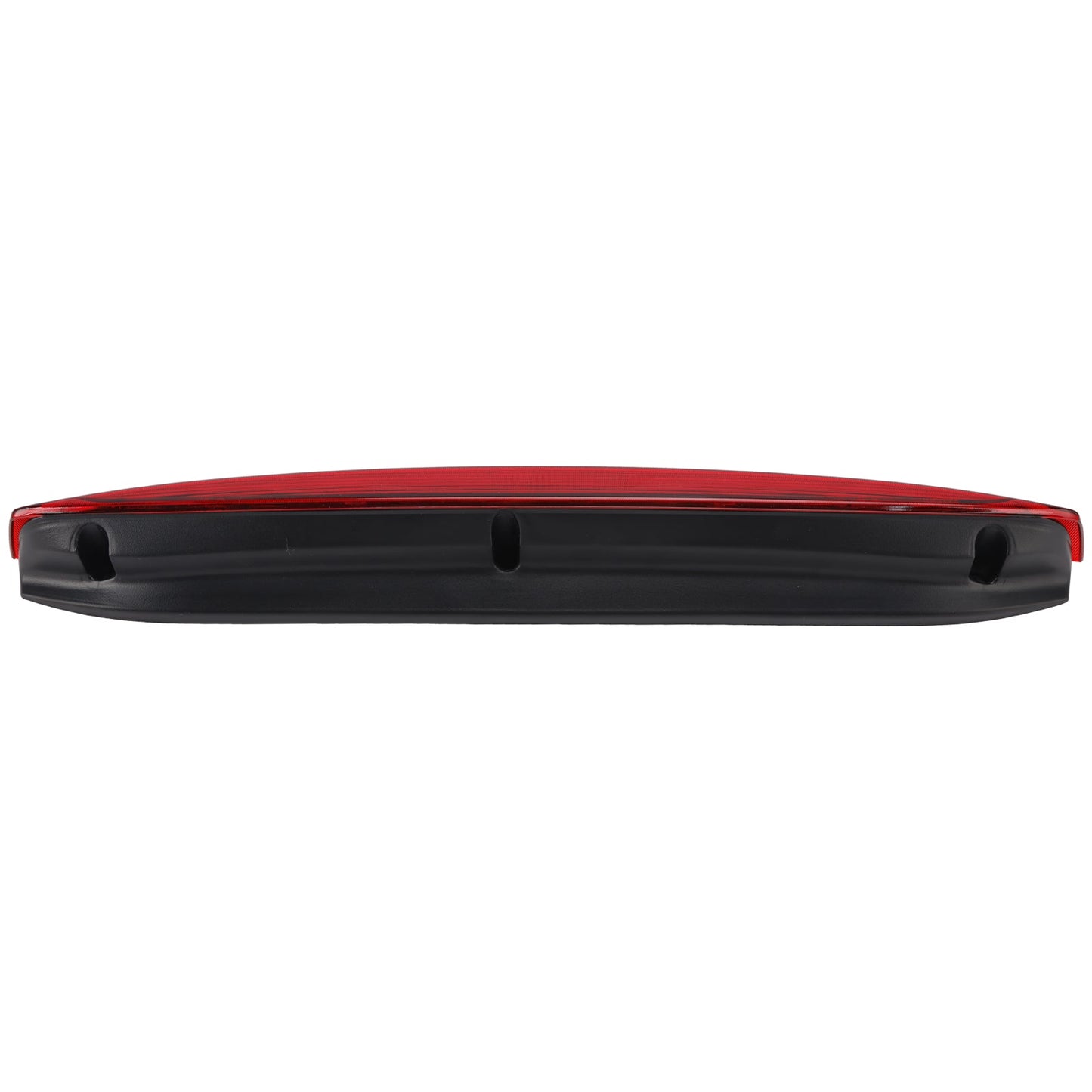 Terza luce di stop per Mercedes Vito (W447) modelli 2014-2020 con portellone posteriore, colore rosso.