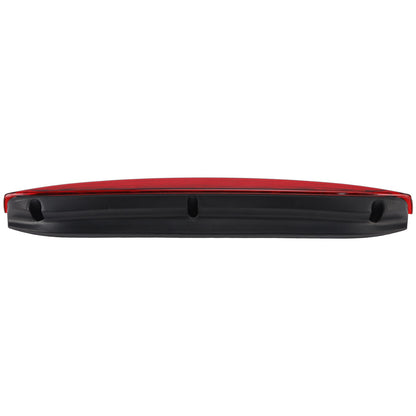 Terza luce di stop per Mercedes Vito (W447) modelli 2014-2020 con portellone posteriore, colore rosso.