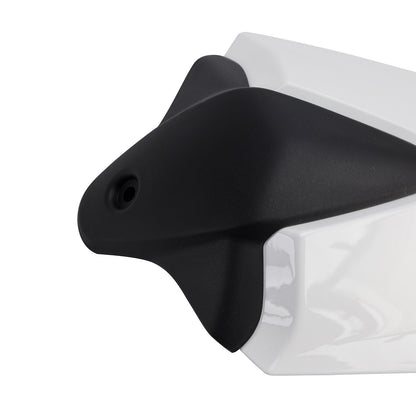 2021-2024 Per Speed Triple 1200 RS Copertura cupolino posteriore sella