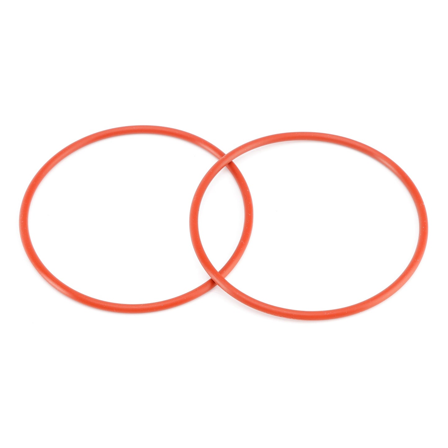 2 pezzi O-ring per cassetti lavastoviglie 523049 per Fisher Paykel