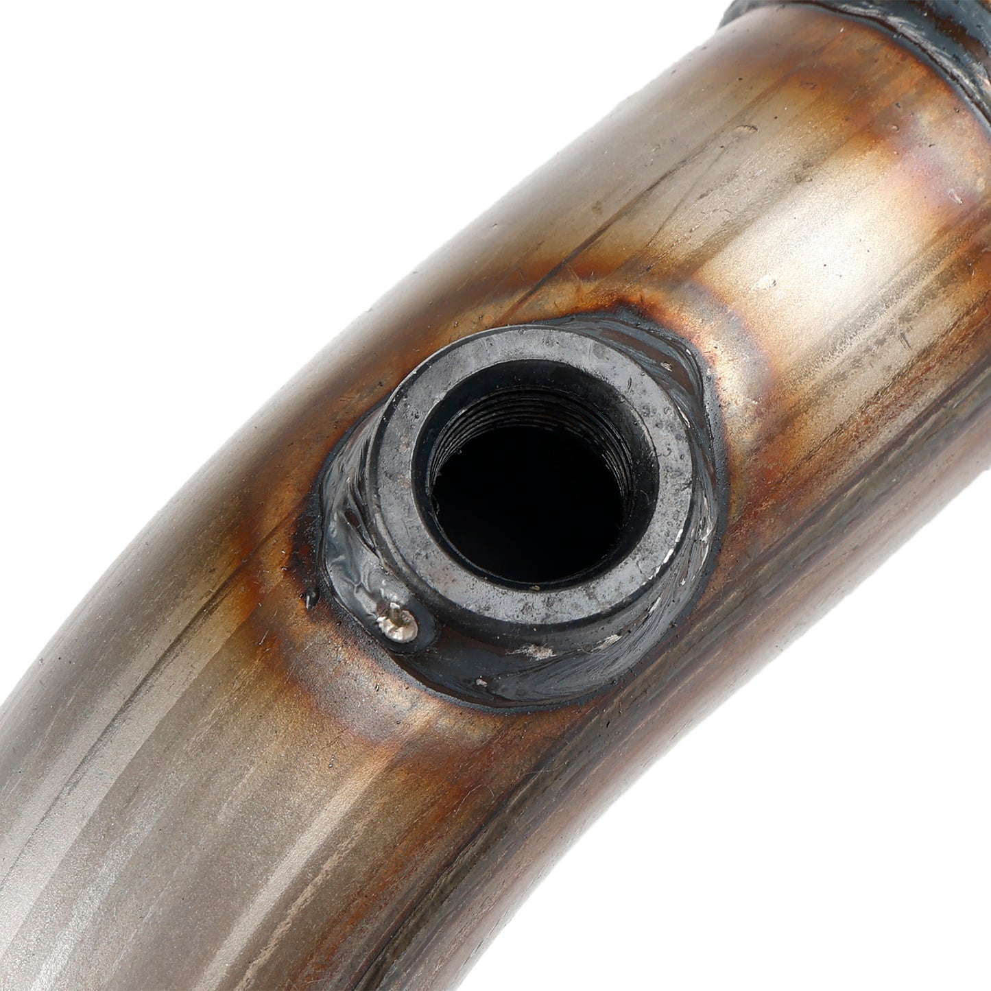 Catalytic Converter 9822117480 Per Peugeot 108 208 301 308 II 1.2 VTi