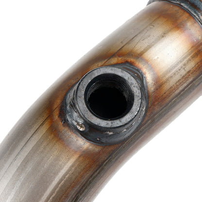 Catalytic Converter 9822117480 Per Peugeot 108 208 301 308 II 1.2 VTi