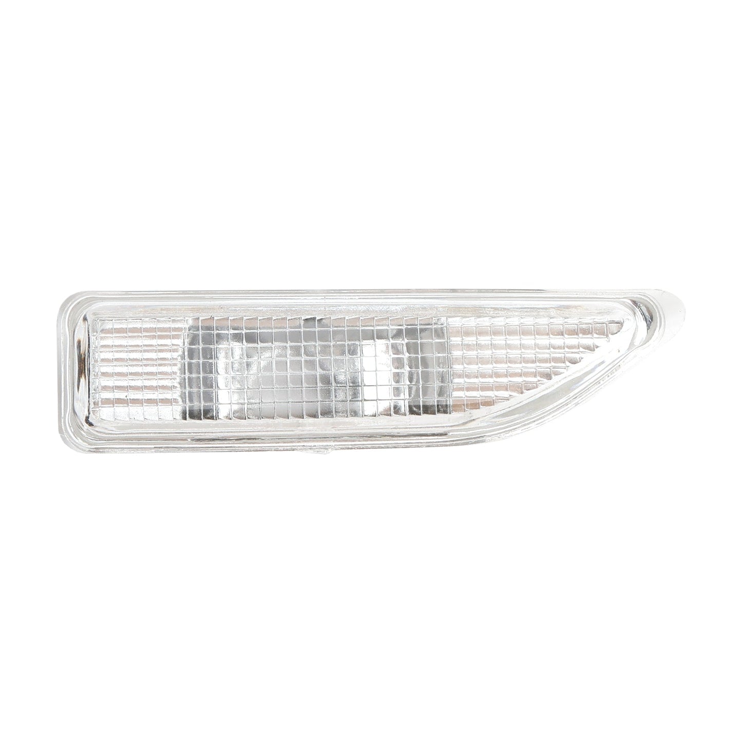 Alloggiamento luce indicatore di direzione lato destro Mini F60 2016-2021 63137406370
