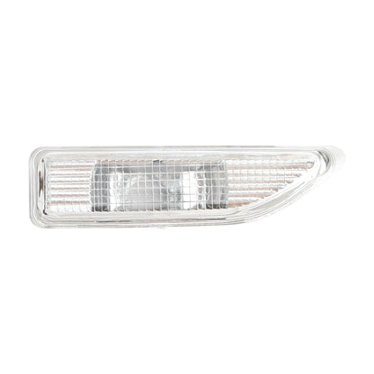 Alloggiamento luce indicatore di direzione lato destro Mini F60 2016-2021 63137406370