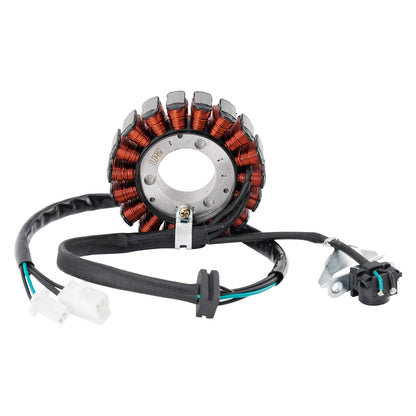 Daelim VJ125 Fi STATORE ALTERNATORE 31120-BA1-R300 DAE-31120-BA1-R300