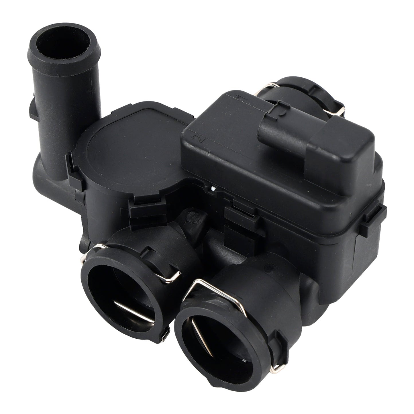 Valvola di controllo del riscaldamento 2118320584 per Mercedes W211 S211 CLS 2002-2009