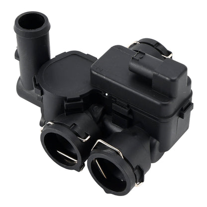 Valvola di controllo del riscaldamento 2118320584 per Mercedes W211 S211 CLS 2002-2009