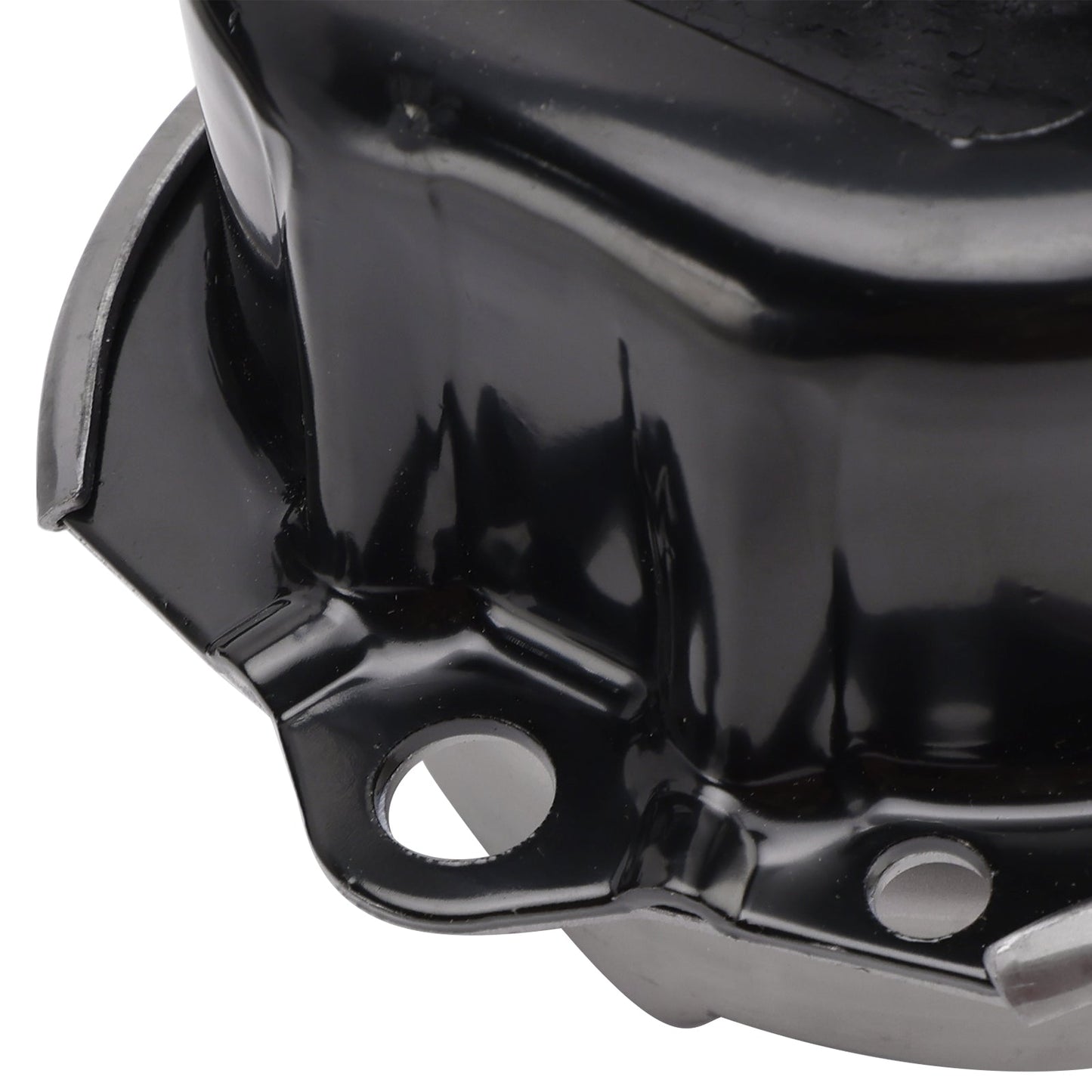 09/2010 -06/2013 Per BMW X5 (E70) xDrive 35 i 5958 225 306 N55 B30 A SUV Supporto motore sinistro + destro 22116865145