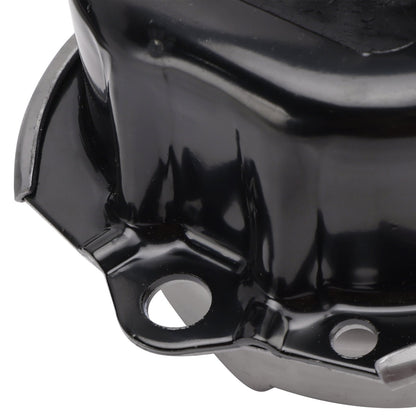 06/2007 -03/2010 Per BMW X6 (E71,E72) xDrive 35 i 5958 240 326 N54 B30 A SUV Supporto motore sinistro + destro 22116865146