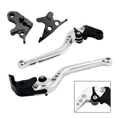 Leva frizione freno lunga adatta per HONDA CRF1100L Africa Twin 2020-2021