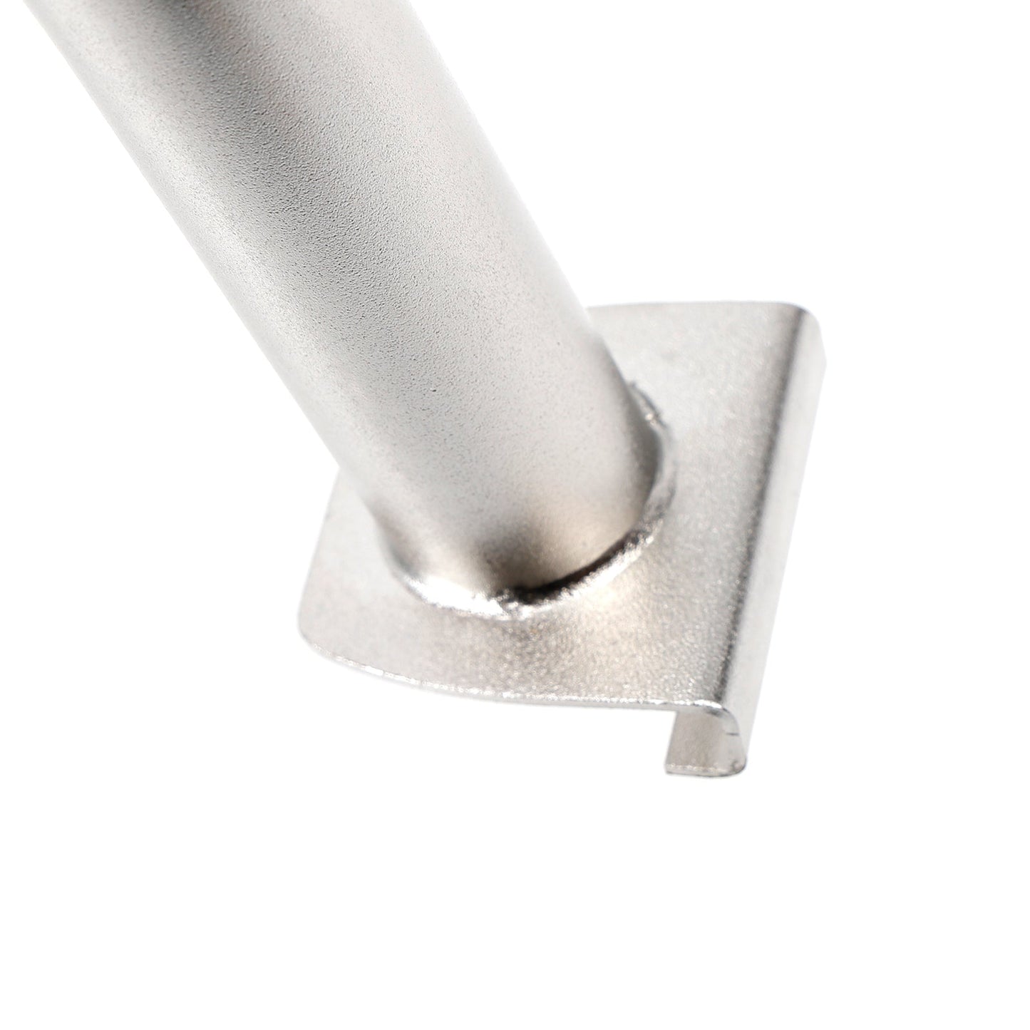 Scala per furgone Dodge Ram ProMaster High Roof in acciaio inox a 5 gradini 2014-2025 093PML