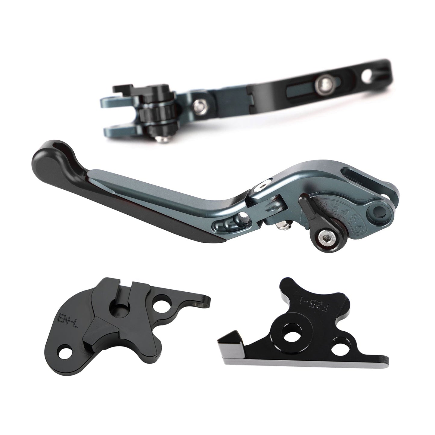 Leva freno frizione regolabile CFMOTO 250SR 250NK CBS 2019-2022