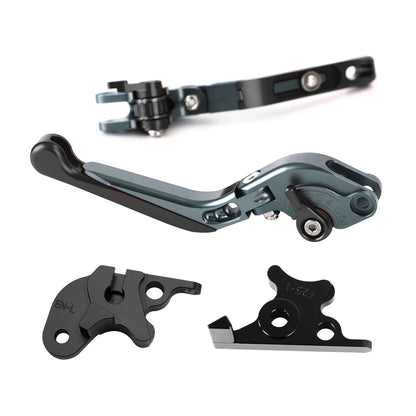 Leva freno frizione regolabile CFMOTO 250SR 250NK CBS 2019-2022