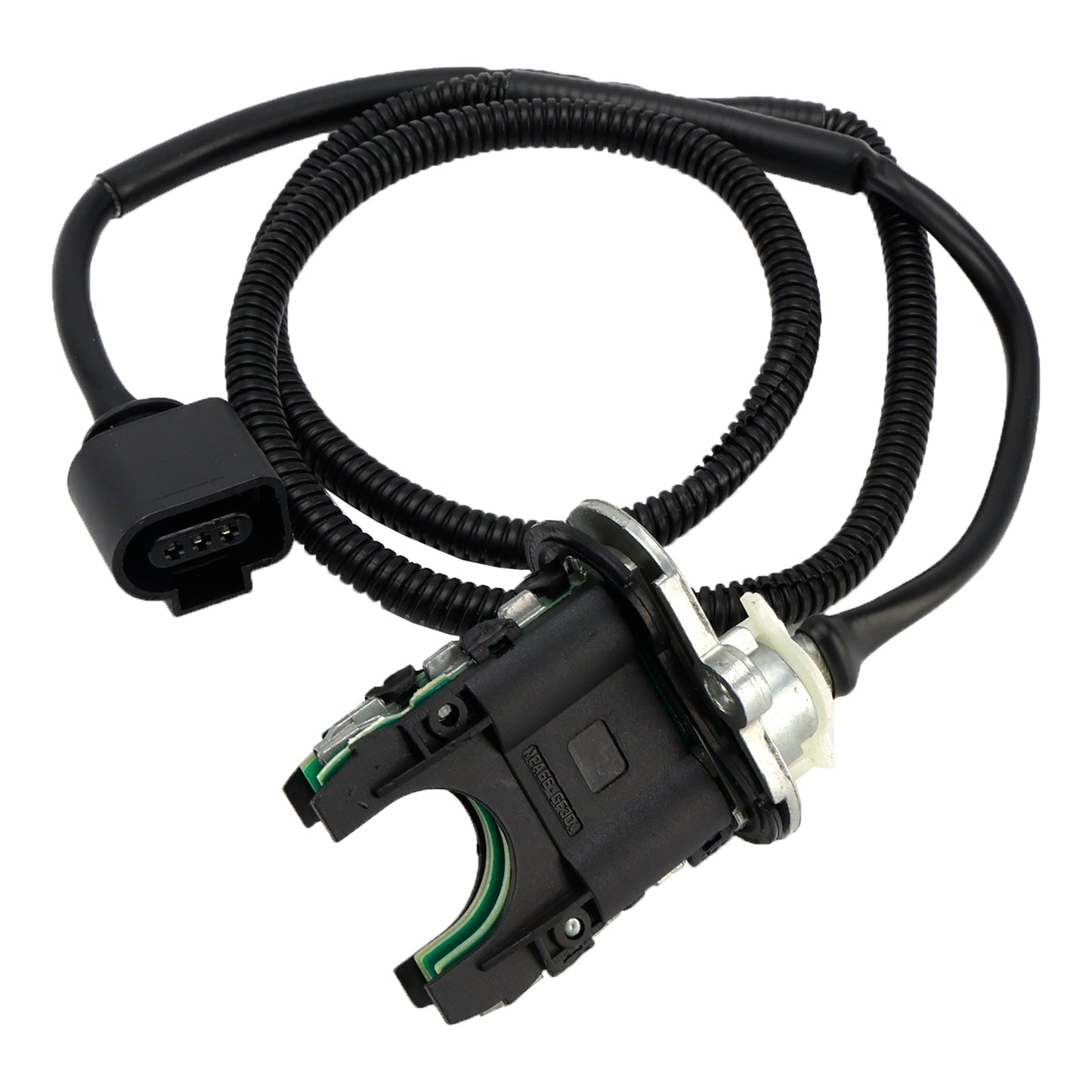 Sensore angolo sterzo 6Q1423291 per Polo Skoda Fabia Seat Ibiza Cordoba
