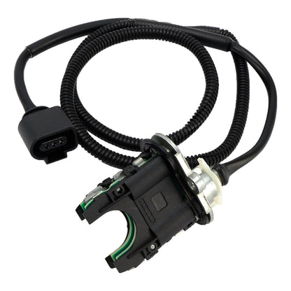 Sensore angolo sterzo 6Q1423291 per Polo Skoda Fabia Seat Ibiza Cordoba