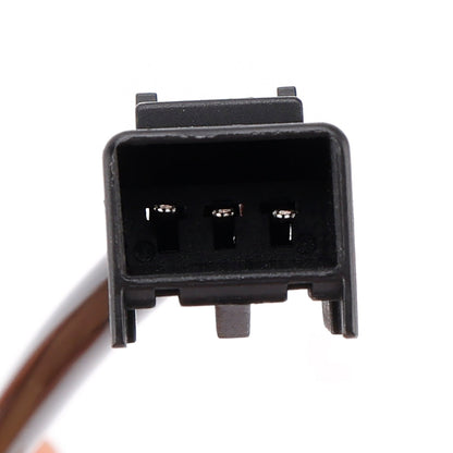 Terza luce di stop a LED per Chevy Silverado 2007-2013
