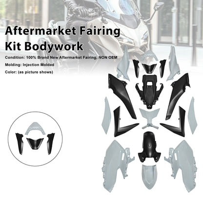 Kit di carene iniettate per Yamaha TMAX560 2025-2026