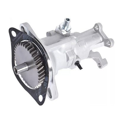 Pompa per vuoto meccanica a ingranaggi con guarnizione per Dodge Ram 2500 94-02 Ram 3500