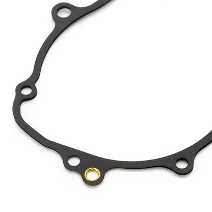 GUARNIZIONE COPERCHIO GENERATORE SINISTRO 11061-1377 PER KAWASAKI KX250 KX250X 2021 - 2024 NUOVA