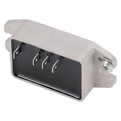 Regolatore di carica 6V per MZ TS250/1 ETZ125 ETZ150 ETZ250 ETZ251